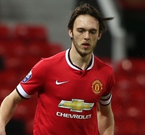 U21s: Thorpe relishes chance to beat Man City at Old Trafford