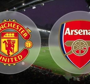 Match preview: Manchester United vs Arsenal